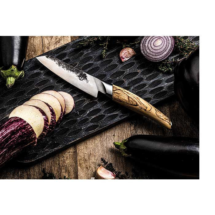 Cuchillo Santoku Forged Katai - 14cm