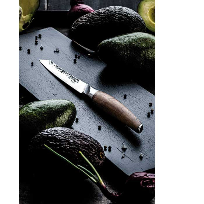 Cuchillo Santoku Forged Katai - 14cm