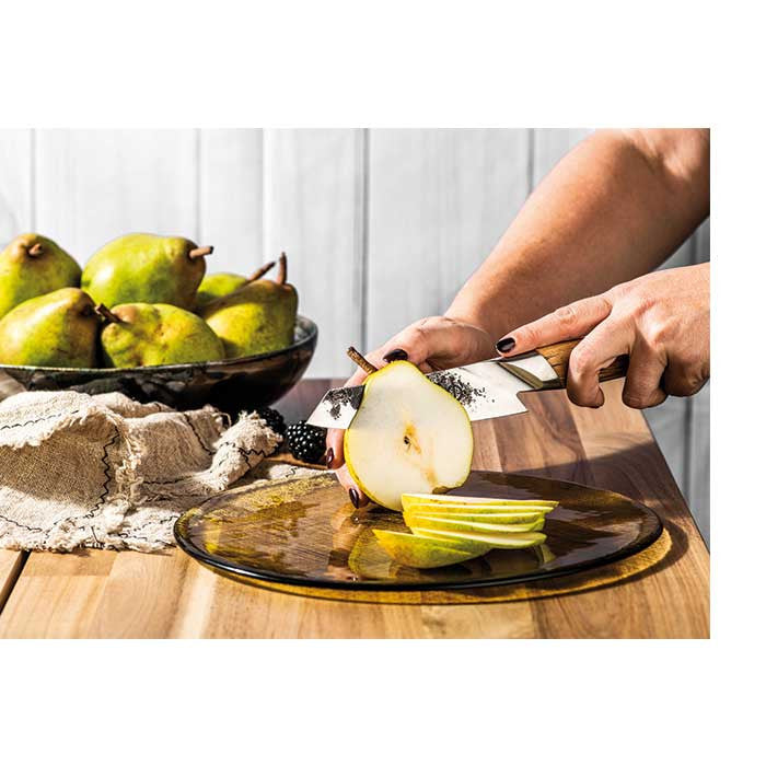 Cuchillo Santoku Forged Katai - 14cm