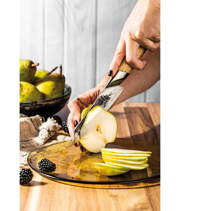 Cuchillo Santoku Forged Katai - 14cm