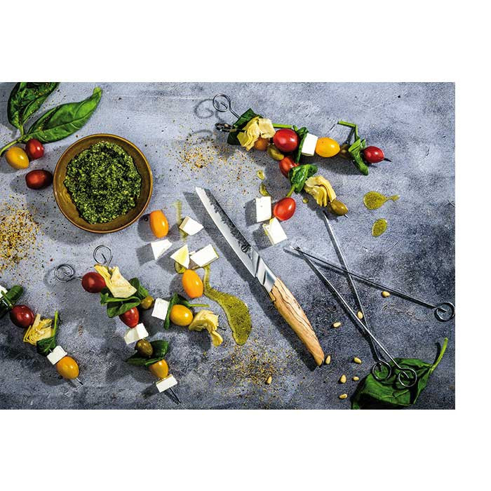 Cuchillo universal Forged Katai