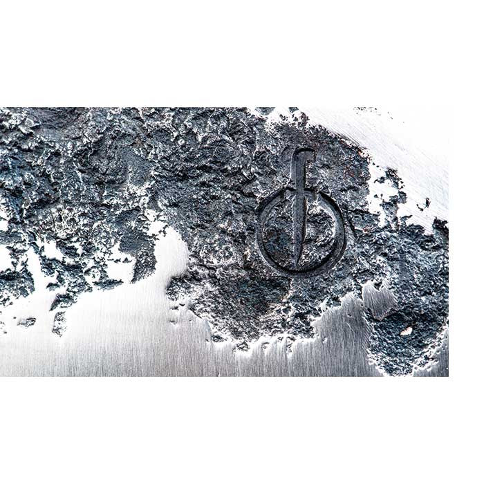 Cuchillo universal Forged Katai