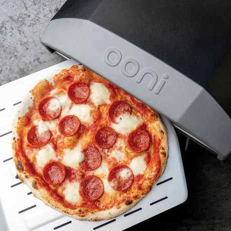 Horno de Pizza Gas Ooni Koda 12