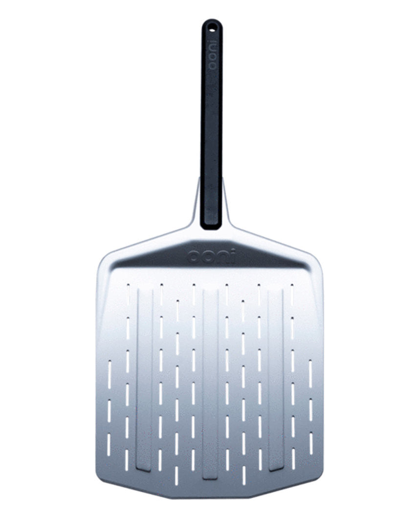 Pala para pizza perforada Ooni 35cm
