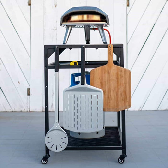 Mesa modular mediana Ooni