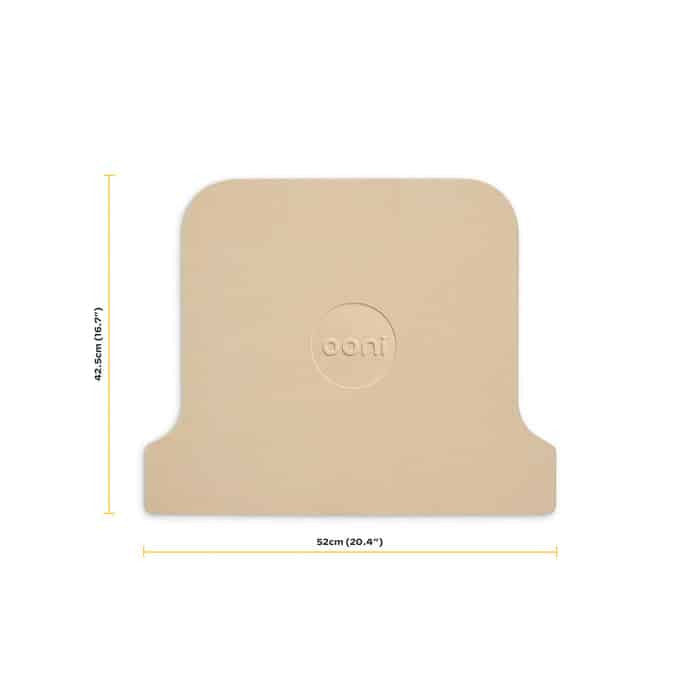 Piedra para pizza Ooni Koda 16