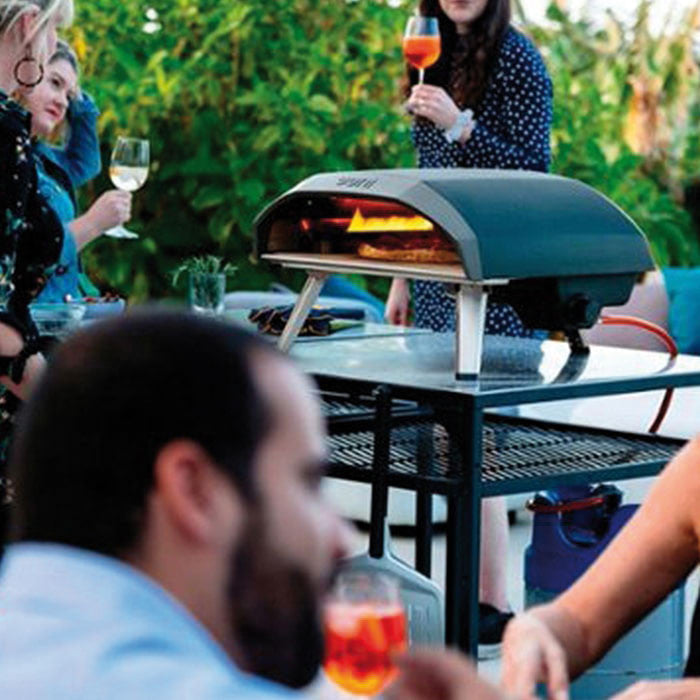 Piedra para pizza Ooni Koda 16