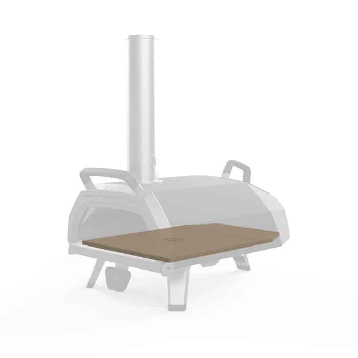 Piedra para pizza Ooni Karu 16