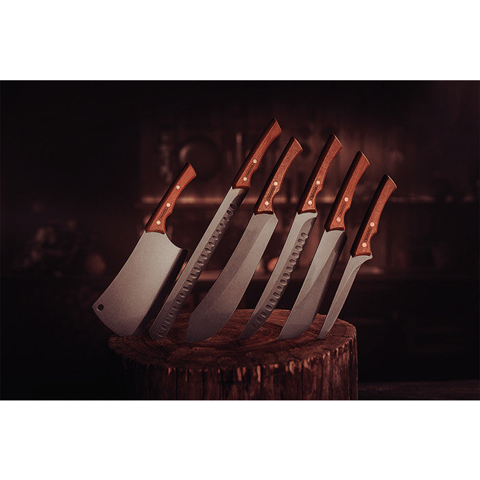 Cuchillo para deshuesar Churrasco