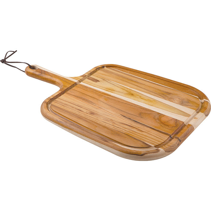 Tabla asado con mango 40X27X1,8