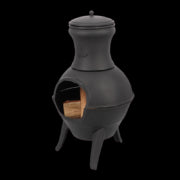 Calentador de terraza 70 cms