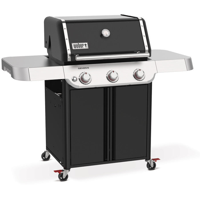 Barbacoa Weber Genesis E-315