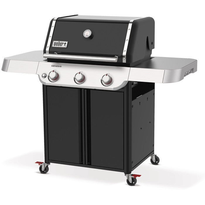 Barbacoa Weber Genesis E-315