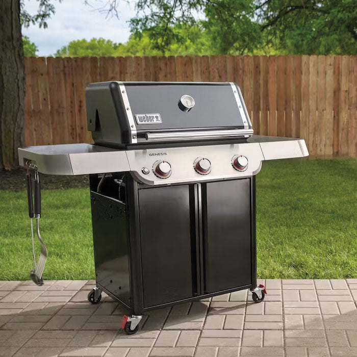 Barbacoa Weber Genesis E-315