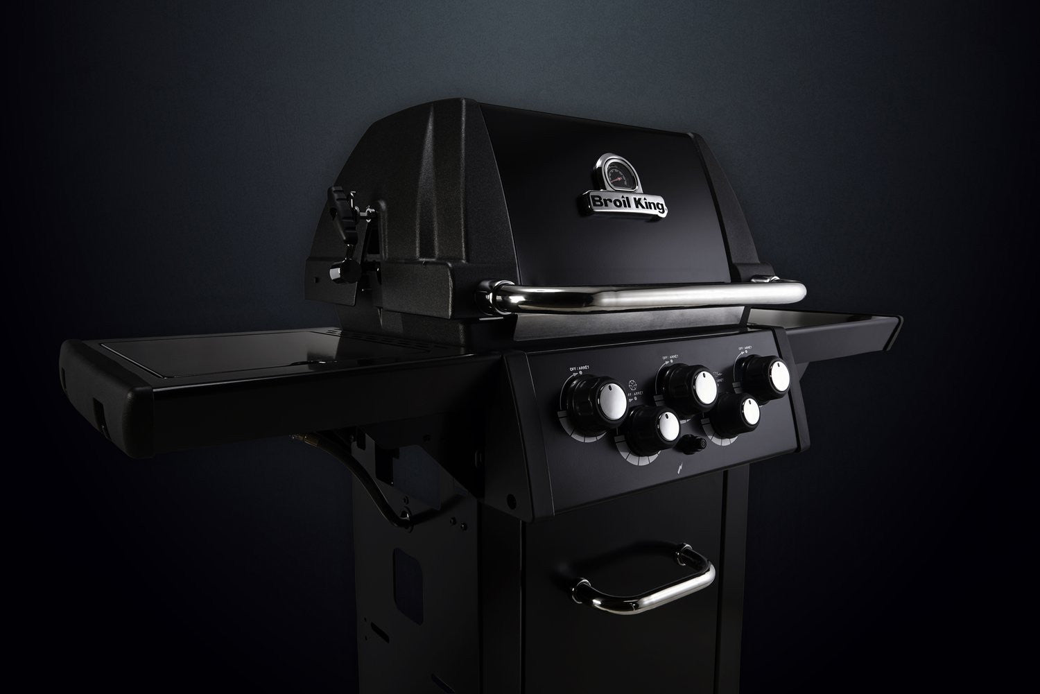 Barbacoa Broil King Royal 390 Shadow