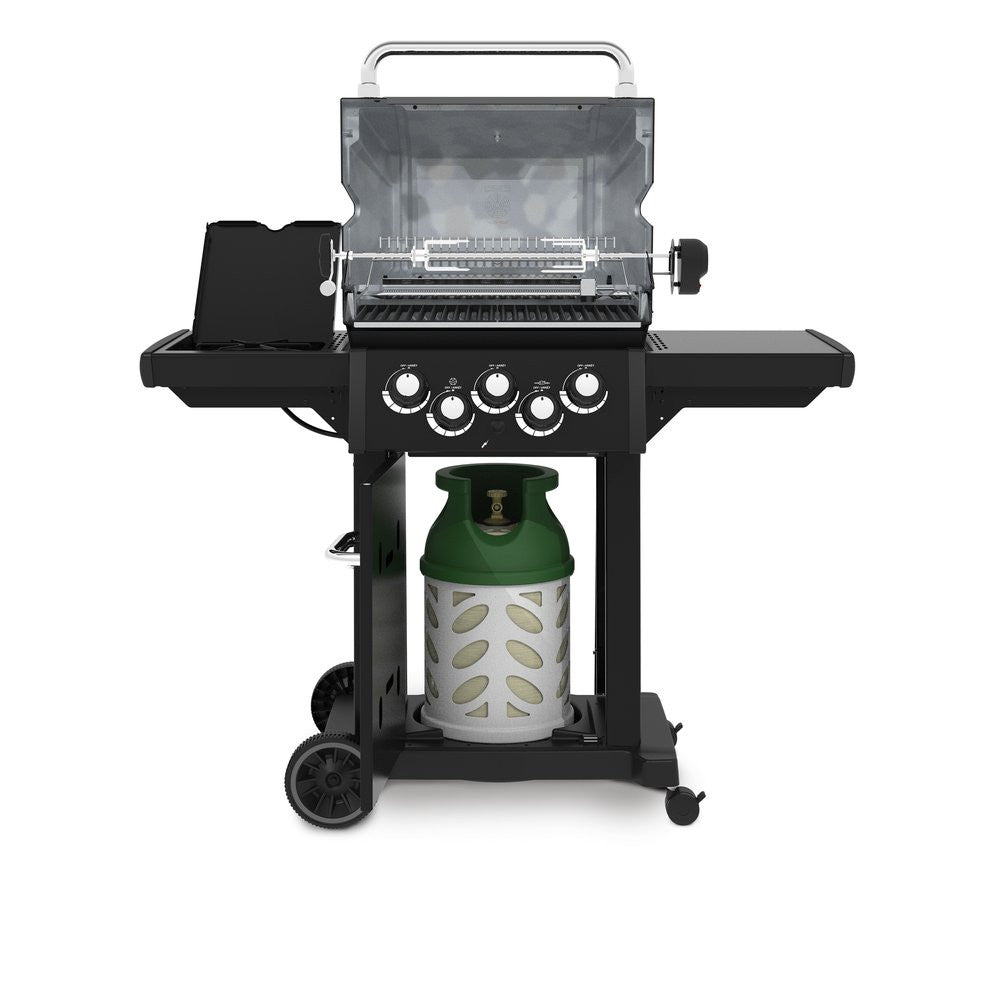 Barbacoa Broil King Royal 390 Shadow