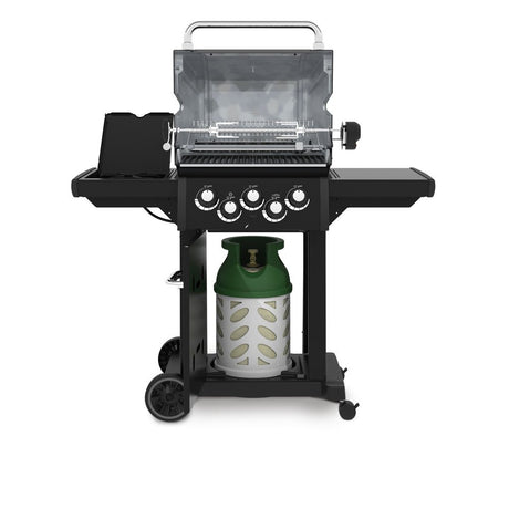 Barbacoa Broil King Royal 390 Shadow