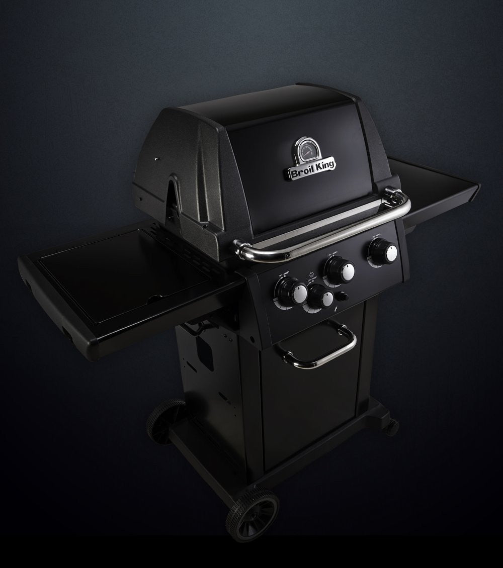 Barbacoa Broil King Royal 340 Shadow