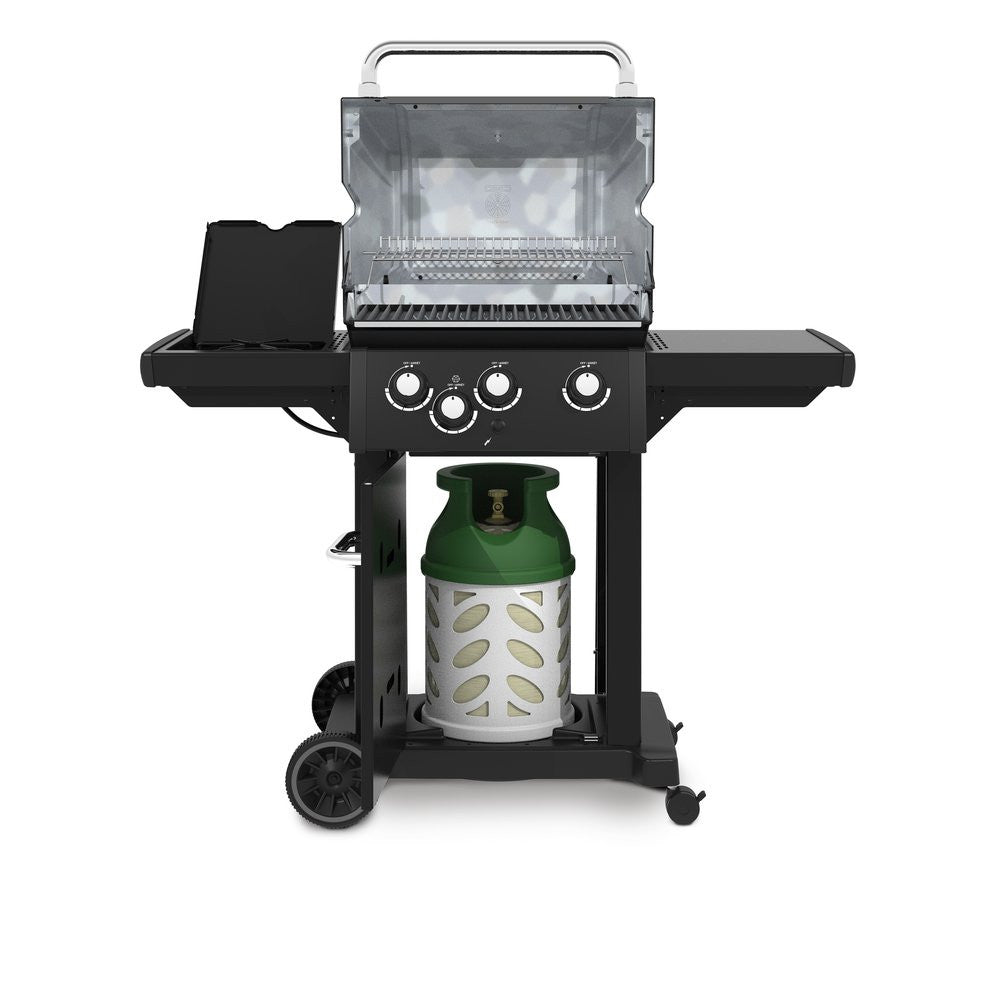 Barbacoa Broil King Royal 340 Shadow