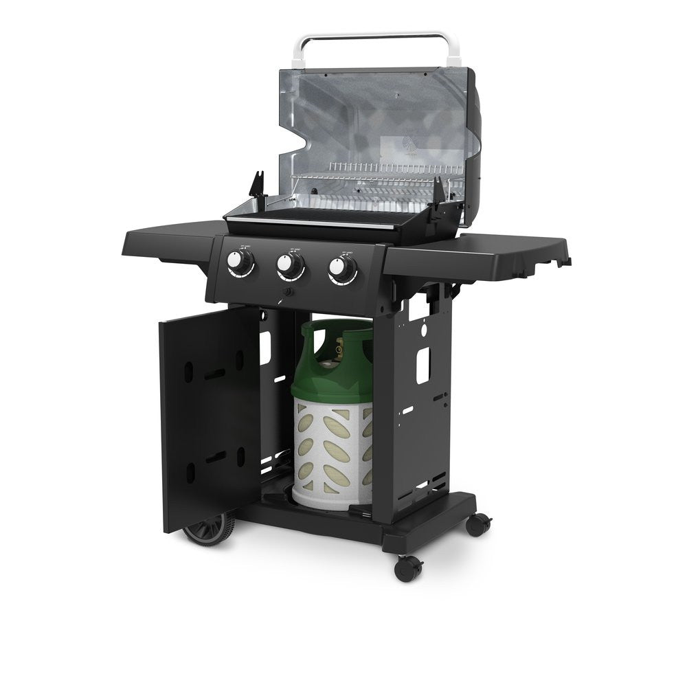 Barbacoa Broil King Royal 320 Shadow