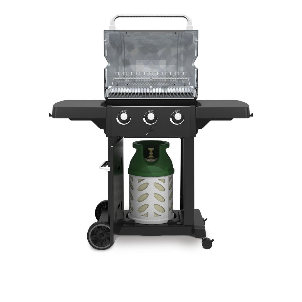 Barbacoa Broil King Royal 320 Shadow