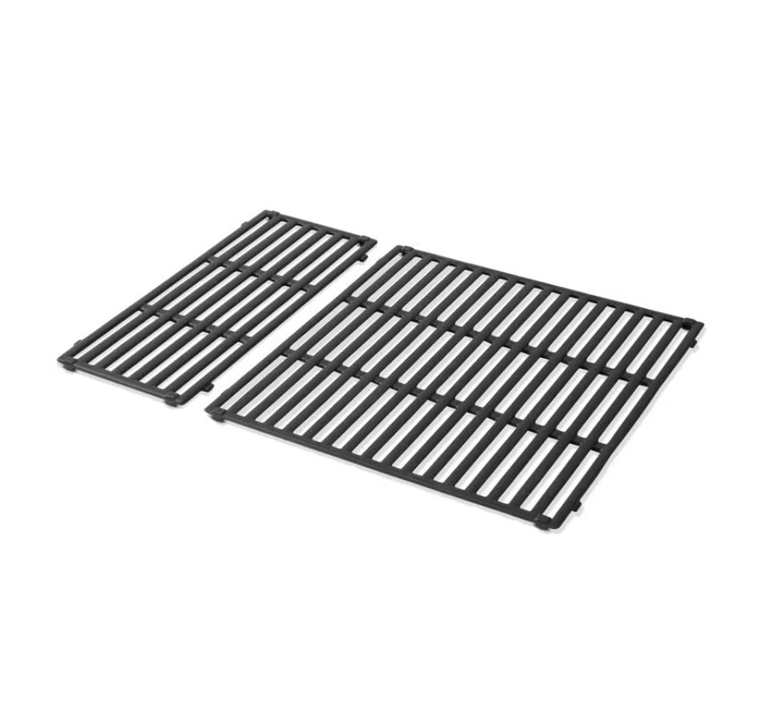 Parrilla hierro colado WEBER CRAFTED para Spirit y SmokeFire