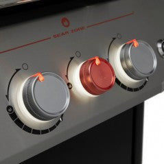 Barbacoa Weber Genesis EPX-470