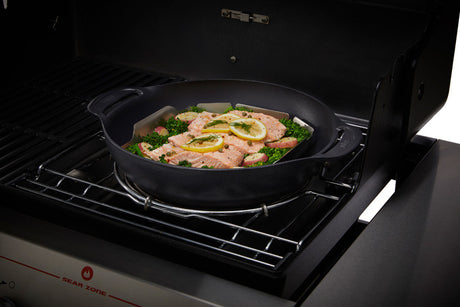 Wok Weber CRAFTED