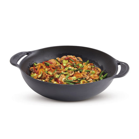 Wok Weber CRAFTED