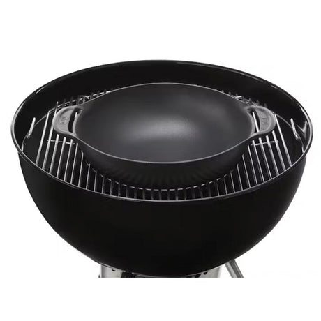 Wok Weber CRAFTED