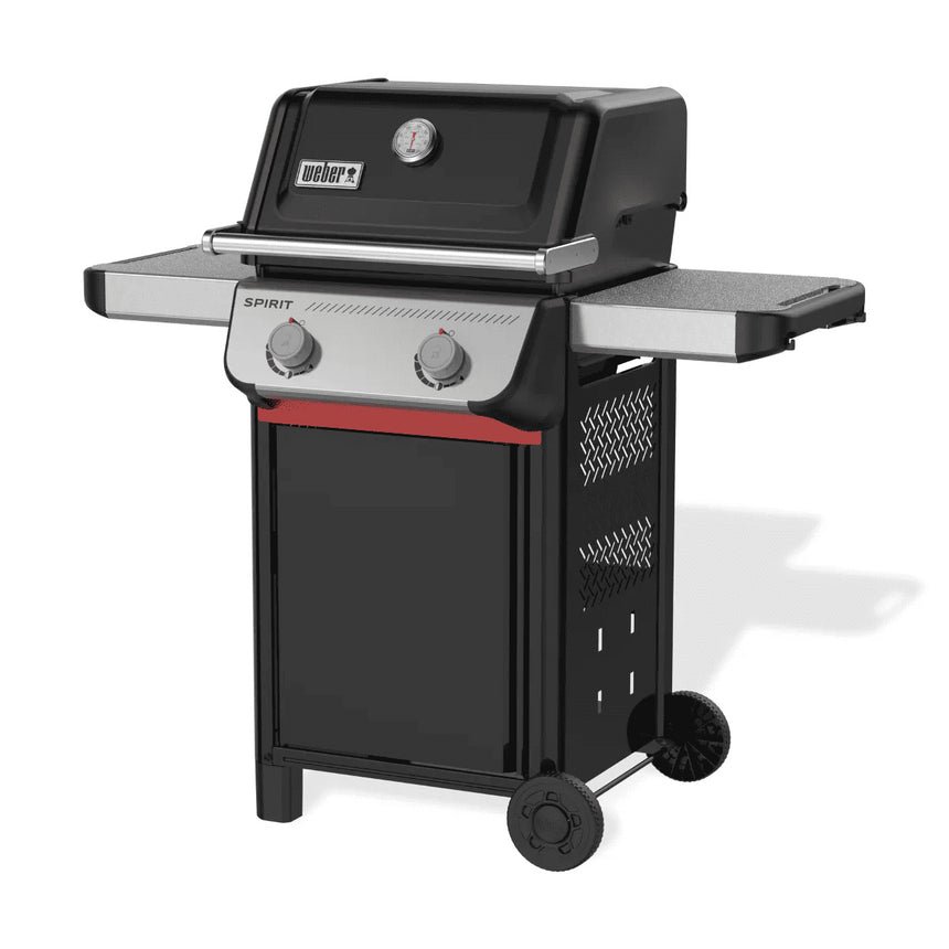 Barbacoa Weber Spirit E-210