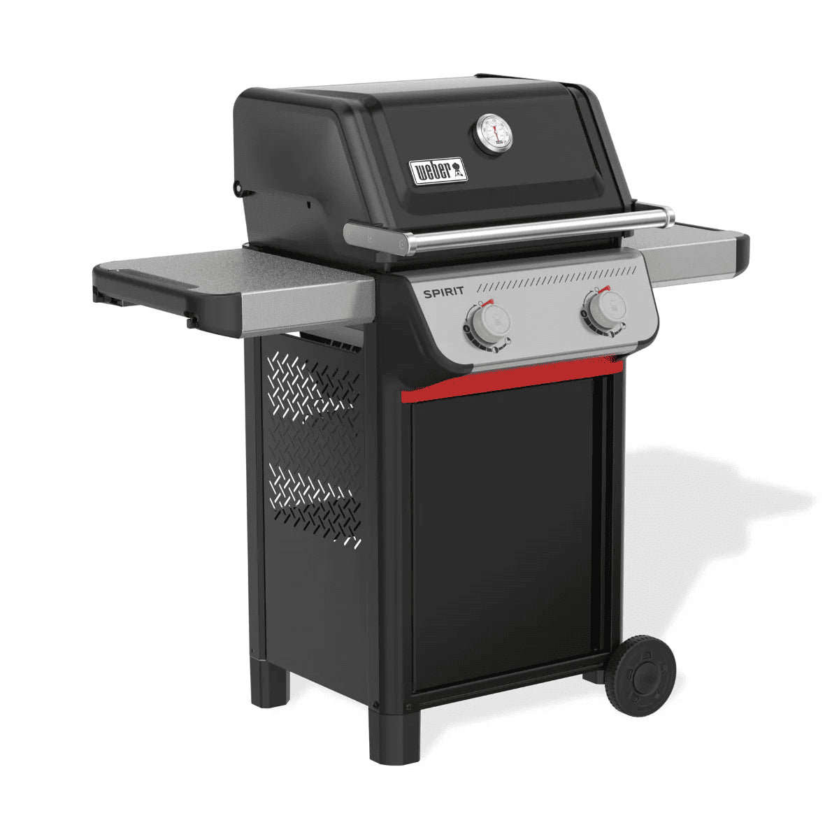 Barbacoa Weber Spirit E-210
