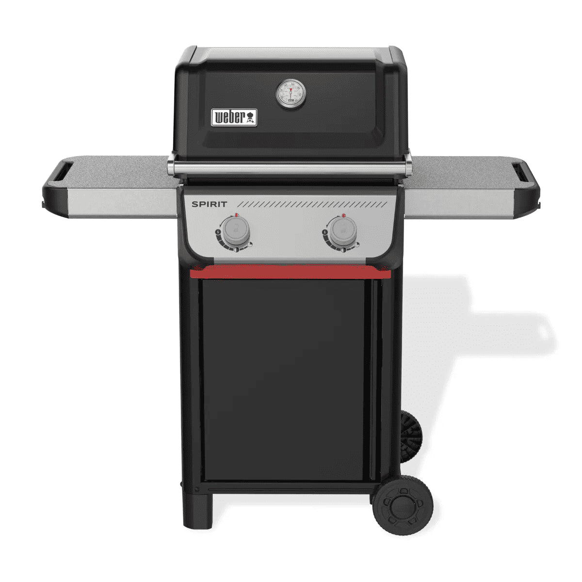 Barbacoa Weber Spirit E-210