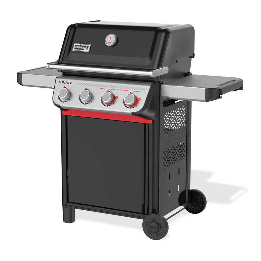 Barbacoa Weber Spirit E-425