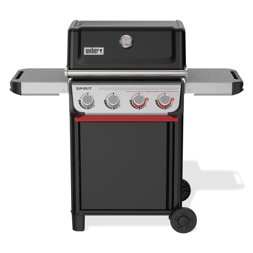 Barbacoa Weber Spirit E-425