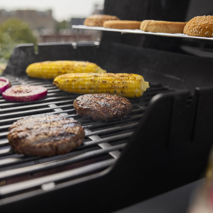 Barbacoa Weber Spirit E-210