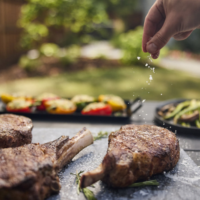 Barbacoa Weber Spirit E-210