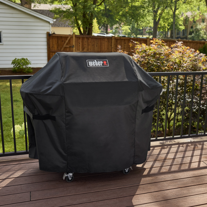 Barbacoa Weber Spirit E-425