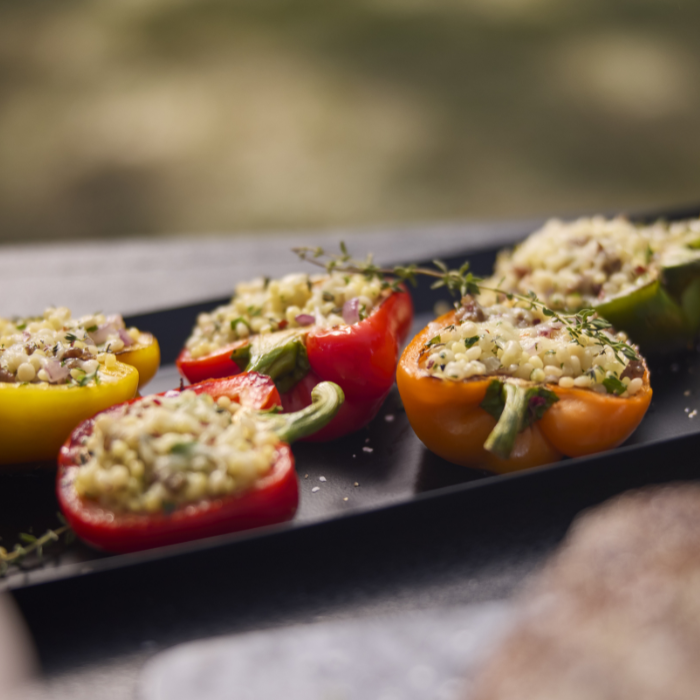 Barbacoa Weber Spirit E-425