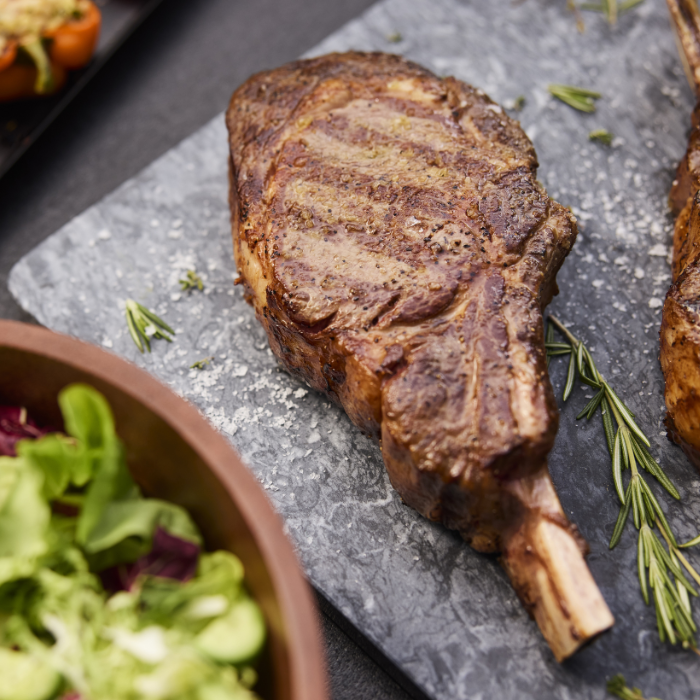 Barbacoa Weber Spirit E-425