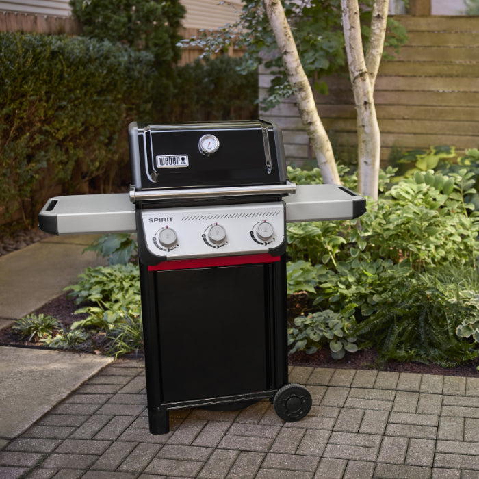 Barbacoa Weber Spirit E-310