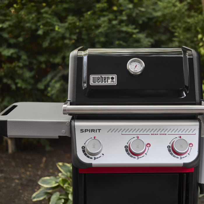 Barbacoa Weber Spirit E-325