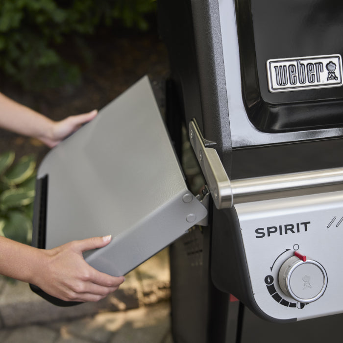 Barbacoa Weber Spirit E-325