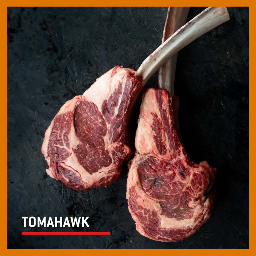 Curso Weber Grill Academy MAESTROS DE LA CARNE N.3 - DOMINGO 10 DE AGOSTO