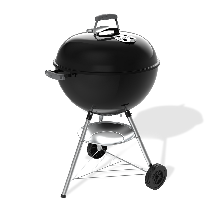 Barbacoa de carbón Weber Bar-B Kettle Ø 57 cm