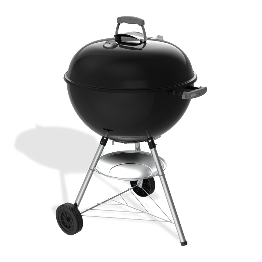 Barbacoa de carbón Weber Bar-B Kettle Ø 57 cm