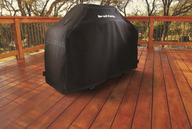 Funda Premium Broil King® para Baron 400, Crown 400, Sovereign 90 y Signet