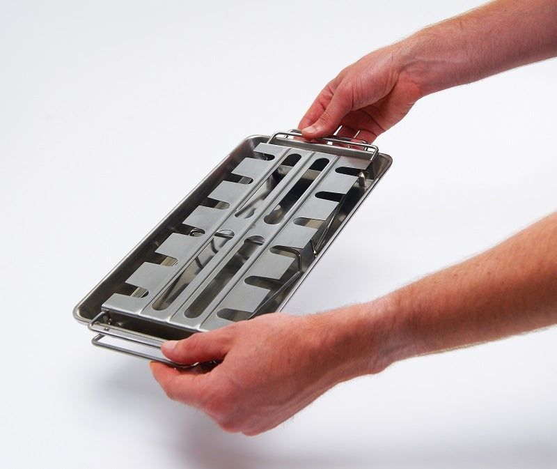 Soporte muslos de pollo Broil King®