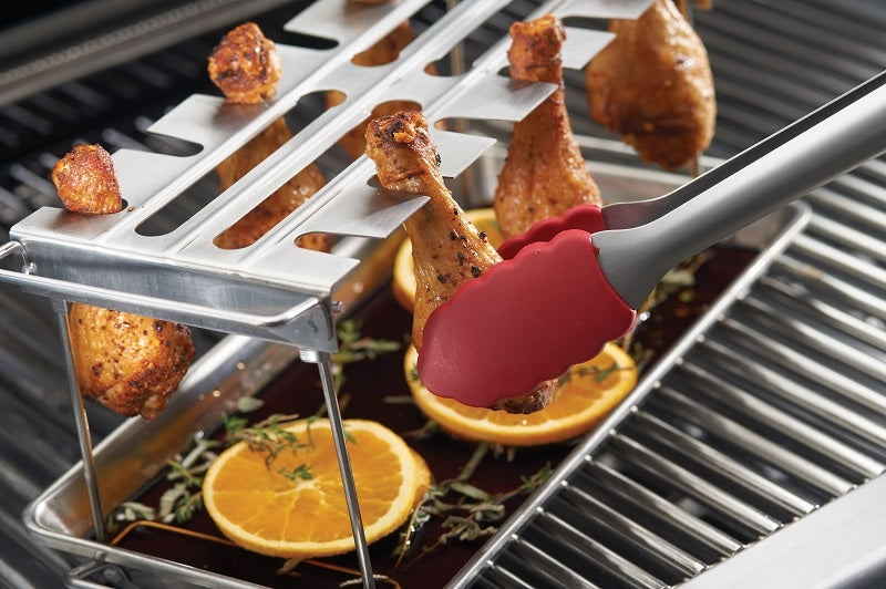 Soporte muslos de pollo Broil King®