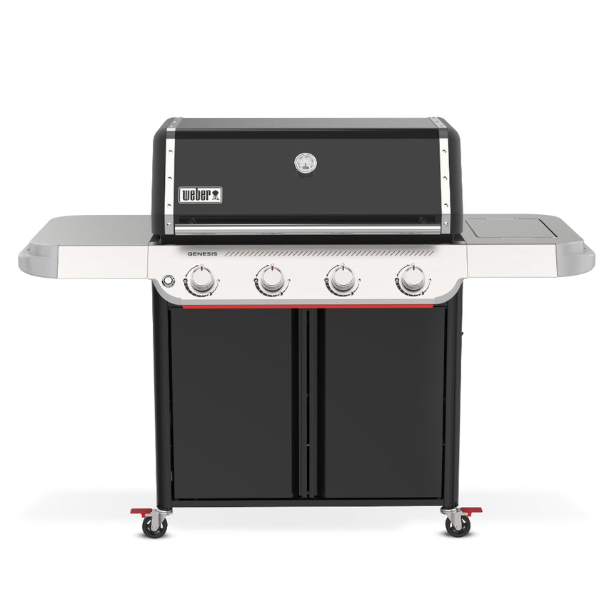 Weber Genesis E-415W Barbecue